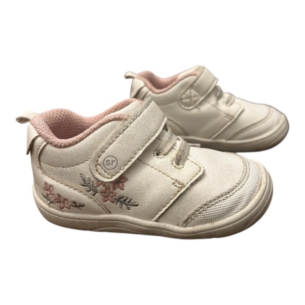 Stride Rite 360 Toddler Girls 5M Sneakers
